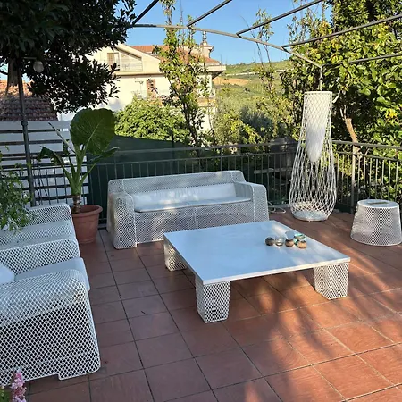 Le Tre Cose Casa de Férias