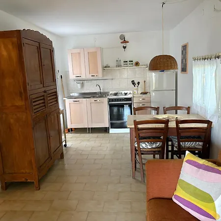 Le Tre Cose Casa de Férias *