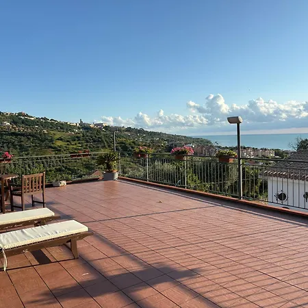 Casa de Férias Le Tre Cose