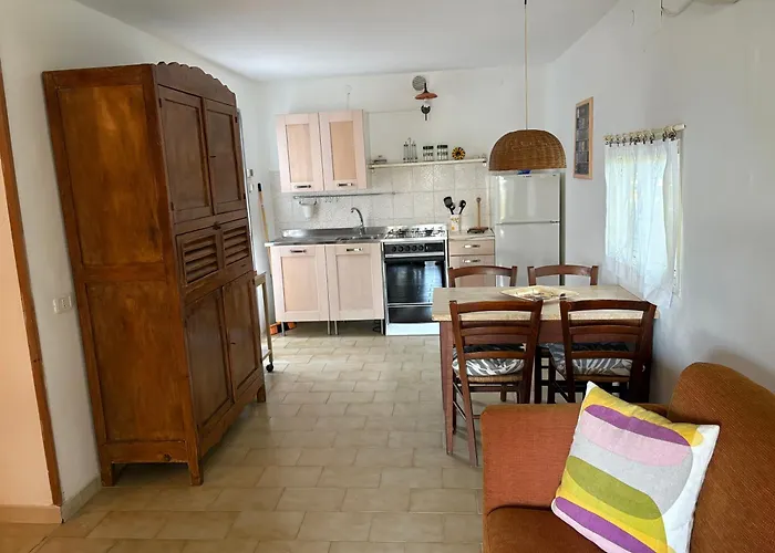 Le Tre Cose Casa de Férias *