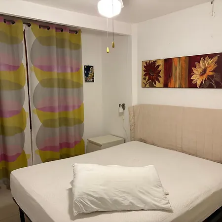 Сasa de vacaciones Le Tre Cose