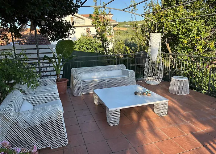 Le Tre Cose Vakantiehuis