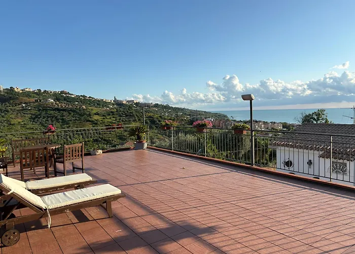 Vakantiehuis Le Tre Cose